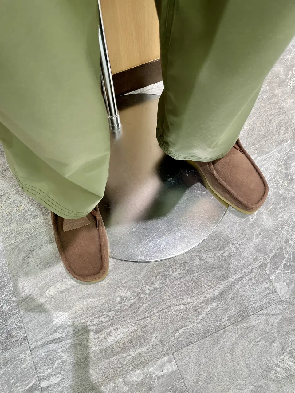 J.PRESS MEN 渡邊 コーディネート画像