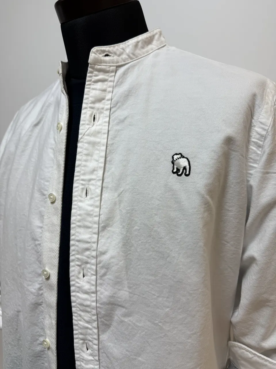 J.PRESS MEN 吉村 コーディネート画像