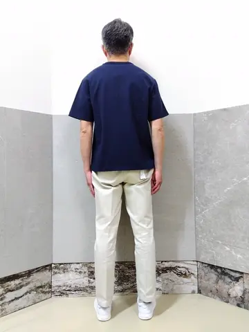 J.PRESS MEN 金子 コーディネート画像