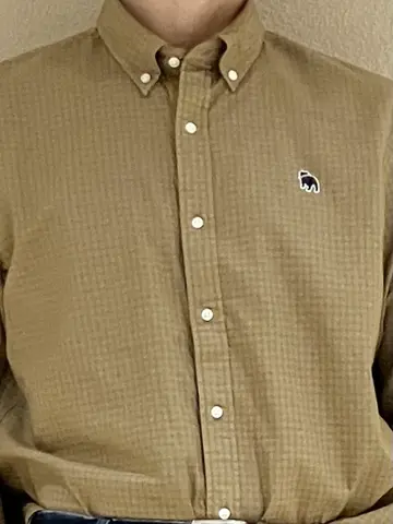 J.PRESS MEN 赤石 コーディネート画像