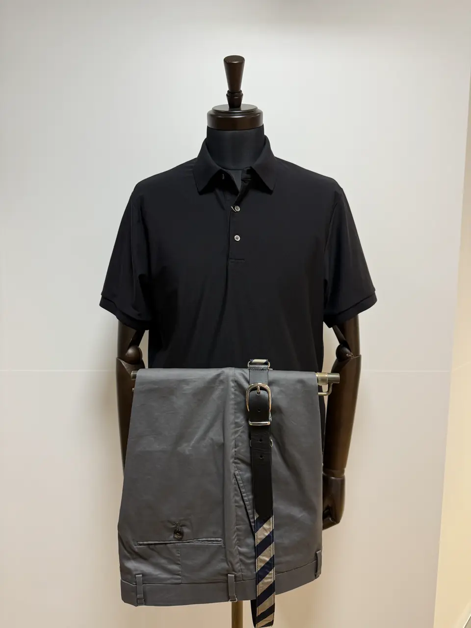 J.PRESS MEN 吉村 コーディネート画像