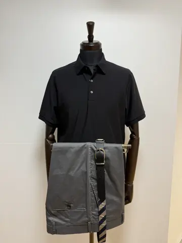 J.PRESS MEN 吉村 コーディネート画像