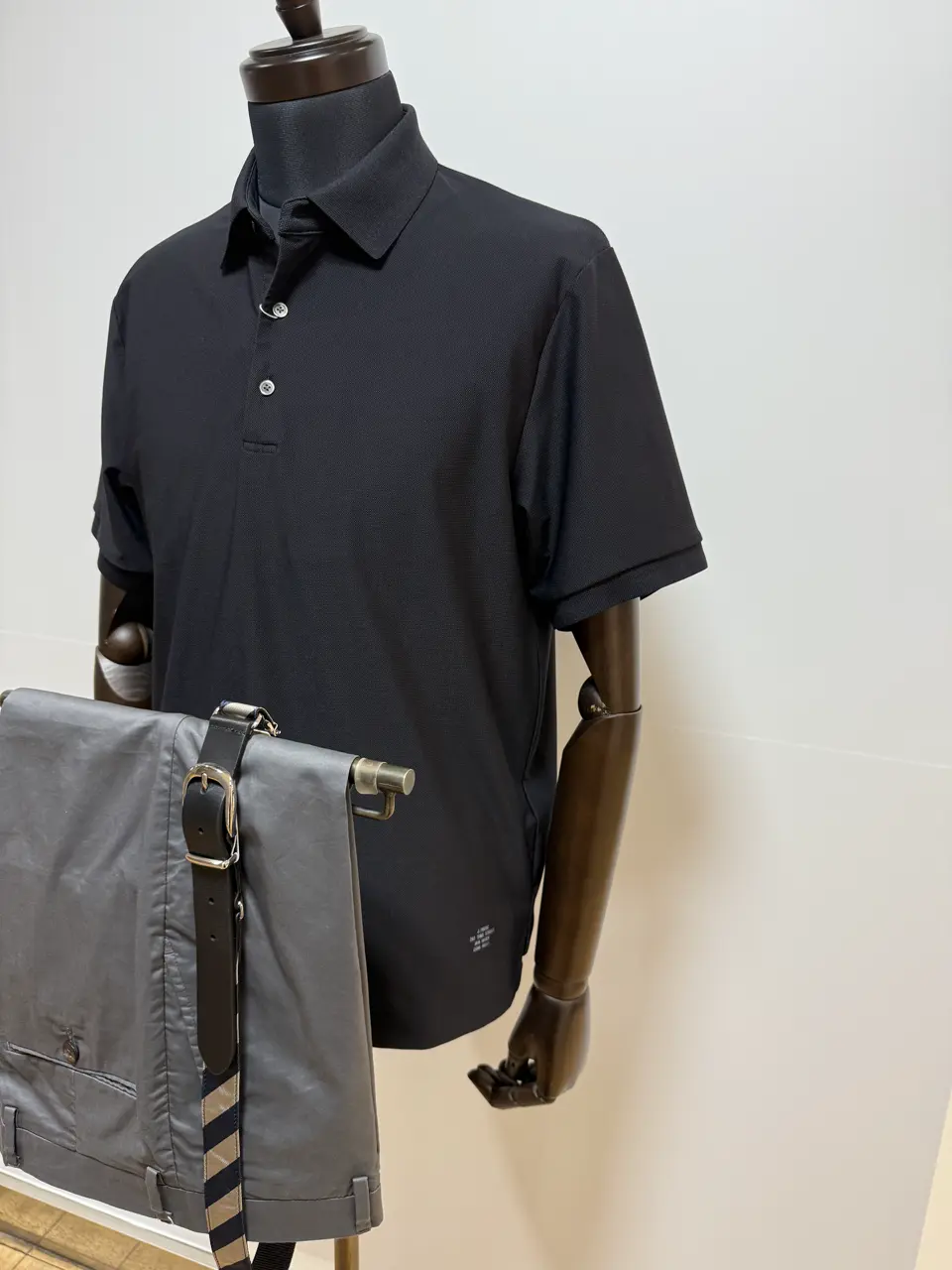 J.PRESS MEN 吉村 コーディネート画像