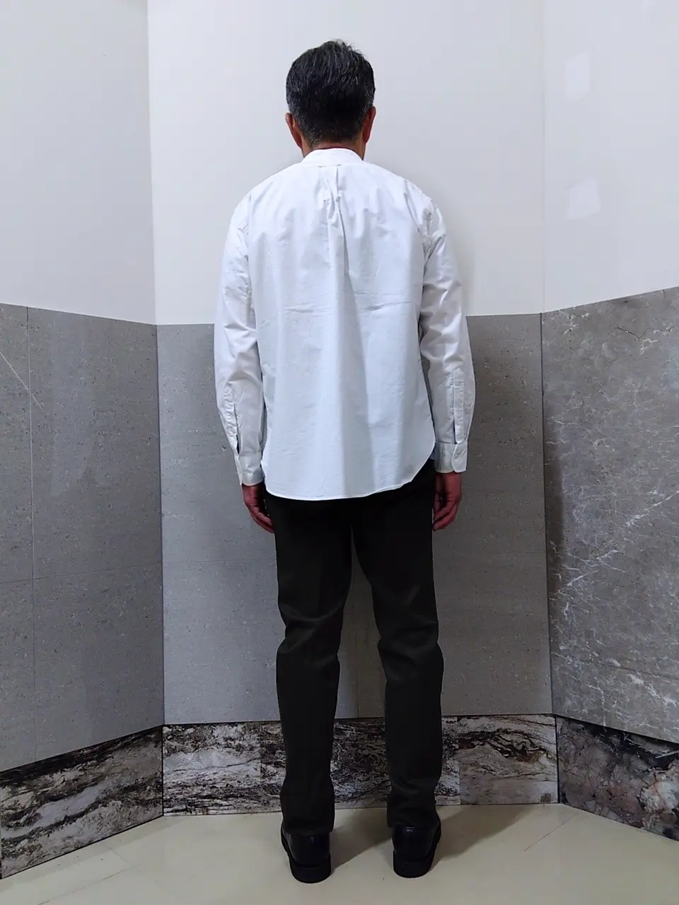 J.PRESS MEN 金子 コーディネート画像