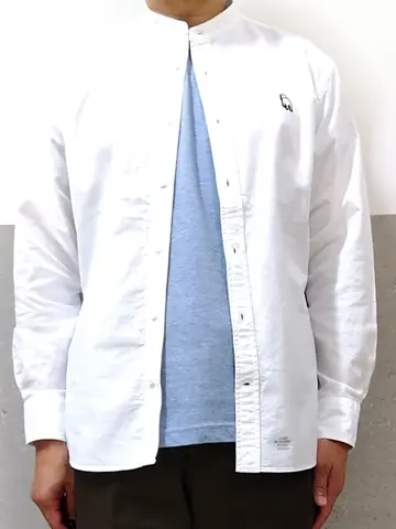 J.PRESS MEN 金子 コーディネート画像