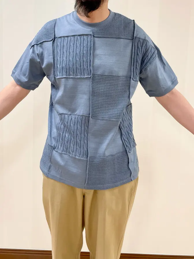 J.PRESS MEN 柳原 コーディネート画像