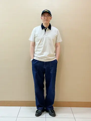 J.PRESS MEN 若山 コーディネート画像