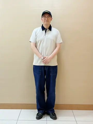 J.PRESS MEN 若山 コーディネート画像