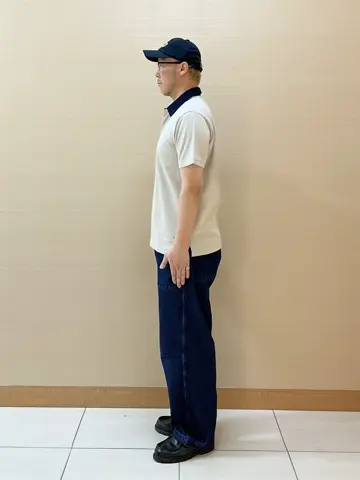 J.PRESS MEN 若山 コーディネート画像