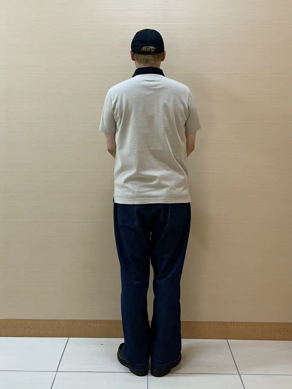 J.PRESS MEN 若山 コーディネート画像