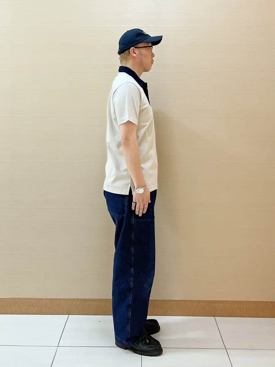 J.PRESS MEN 若山 コーディネート画像