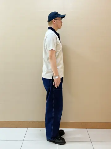 J.PRESS MEN 若山 コーディネート画像