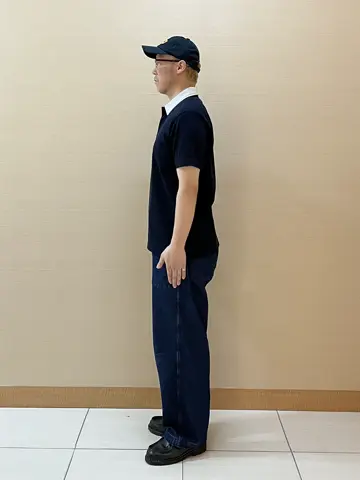 J.PRESS MEN 若山 コーディネート画像