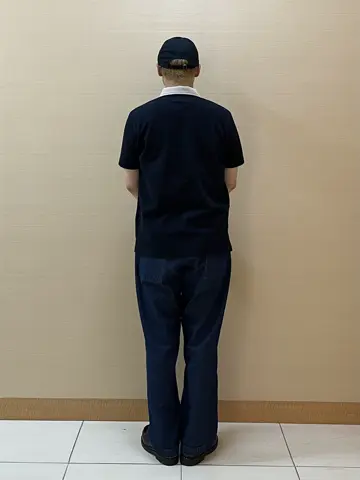 J.PRESS MEN 若山 コーディネート画像