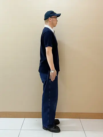 J.PRESS MEN 若山 コーディネート画像