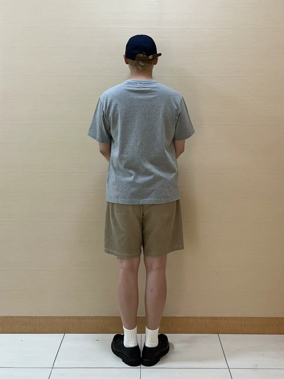 J.PRESS MEN 若山 コーディネート画像