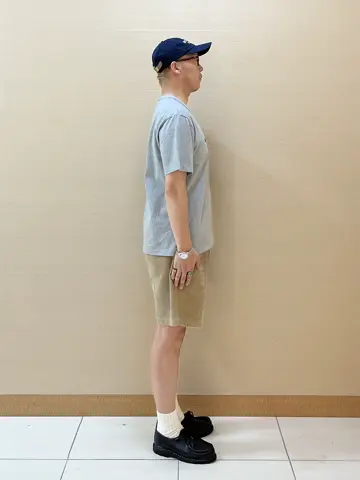 J.PRESS MEN 若山 コーディネート画像