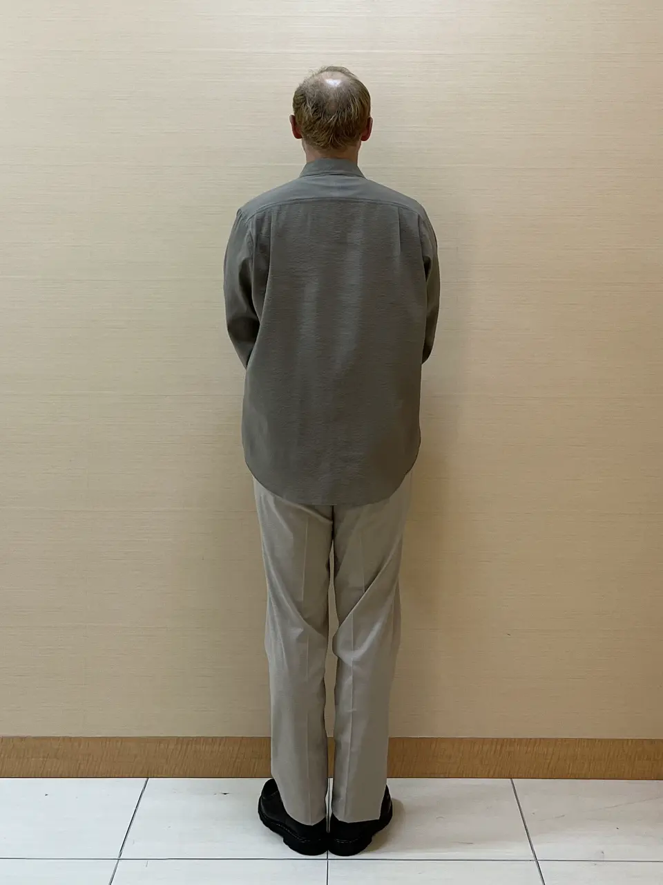 J.PRESS MEN 若山 コーディネート画像