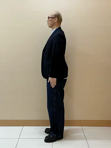 J.PRESS MEN 若山 コーディネート画像