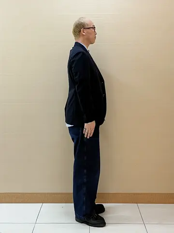 J.PRESS MEN 若山 コーディネート画像