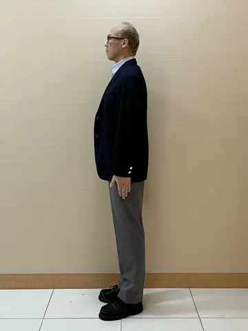 J.PRESS MEN 若山 コーディネート画像