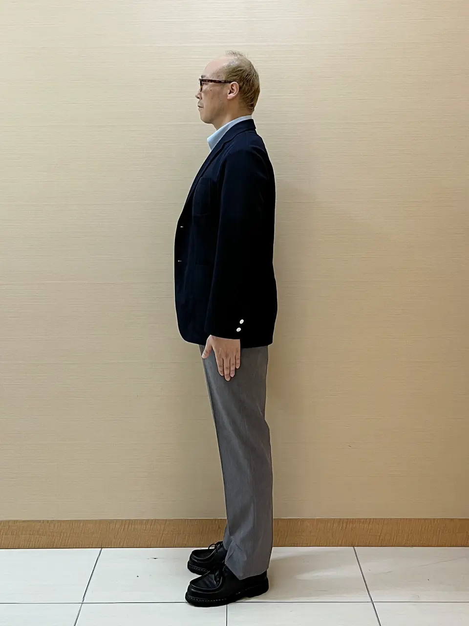 J.PRESS MEN 若山 コーディネート画像