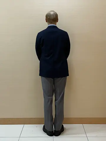 J.PRESS MEN 若山 コーディネート画像