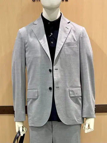 J.PRESS MEN 渡邊 コーディネート画像