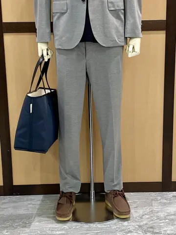 J.PRESS MEN 渡邊 コーディネート画像