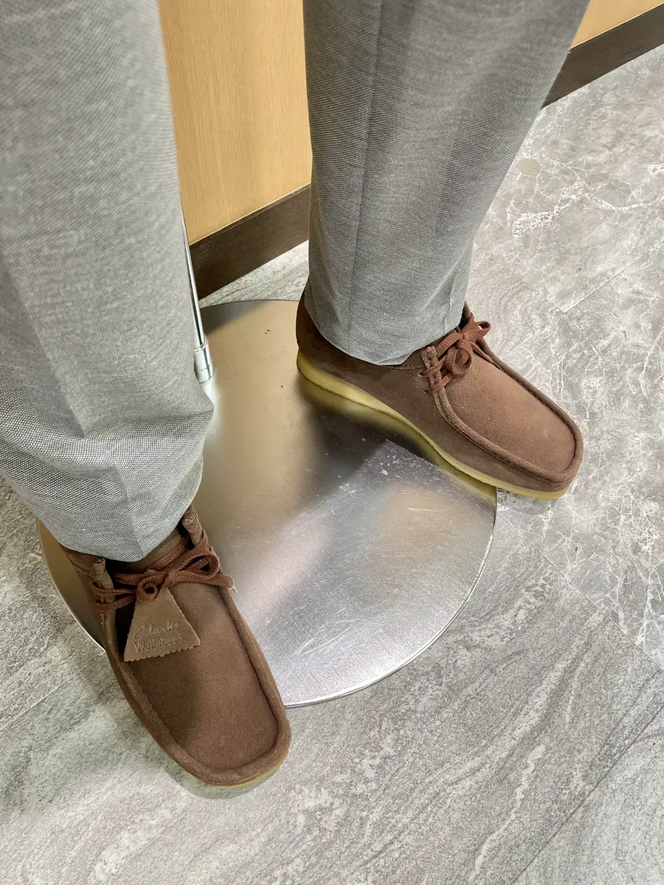 J.PRESS MEN 渡邊 コーディネート画像