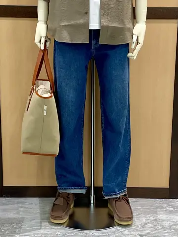 J.PRESS MEN 渡邊 コーディネート画像