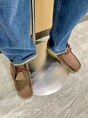 J.PRESS MEN 渡邊 コーディネート画像