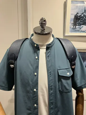 J.PRESS MEN 椎葉 コーディネート画像