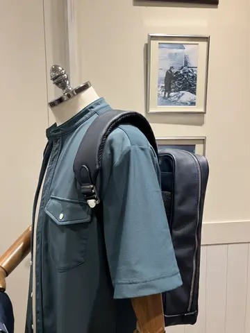 J.PRESS MEN 椎葉 コーディネート画像