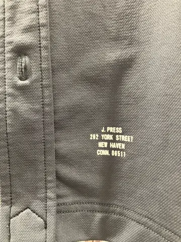 J.PRESS MEN 椎葉 コーディネート画像