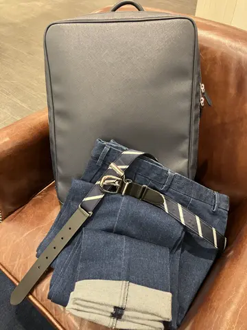 J.PRESS MEN 椎葉 コーディネート画像