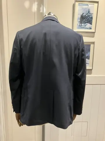 J.PRESS MEN 宇佐 コーディネート画像