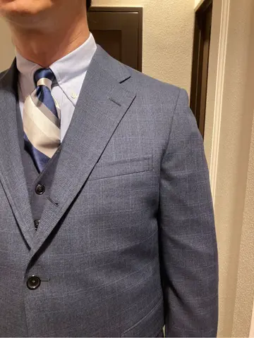 J.PRESS MEN 中谷 コーディネート画像