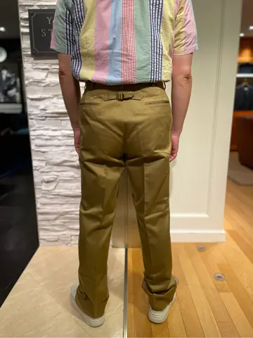 J.PRESS MEN 中谷 コーディネート画像