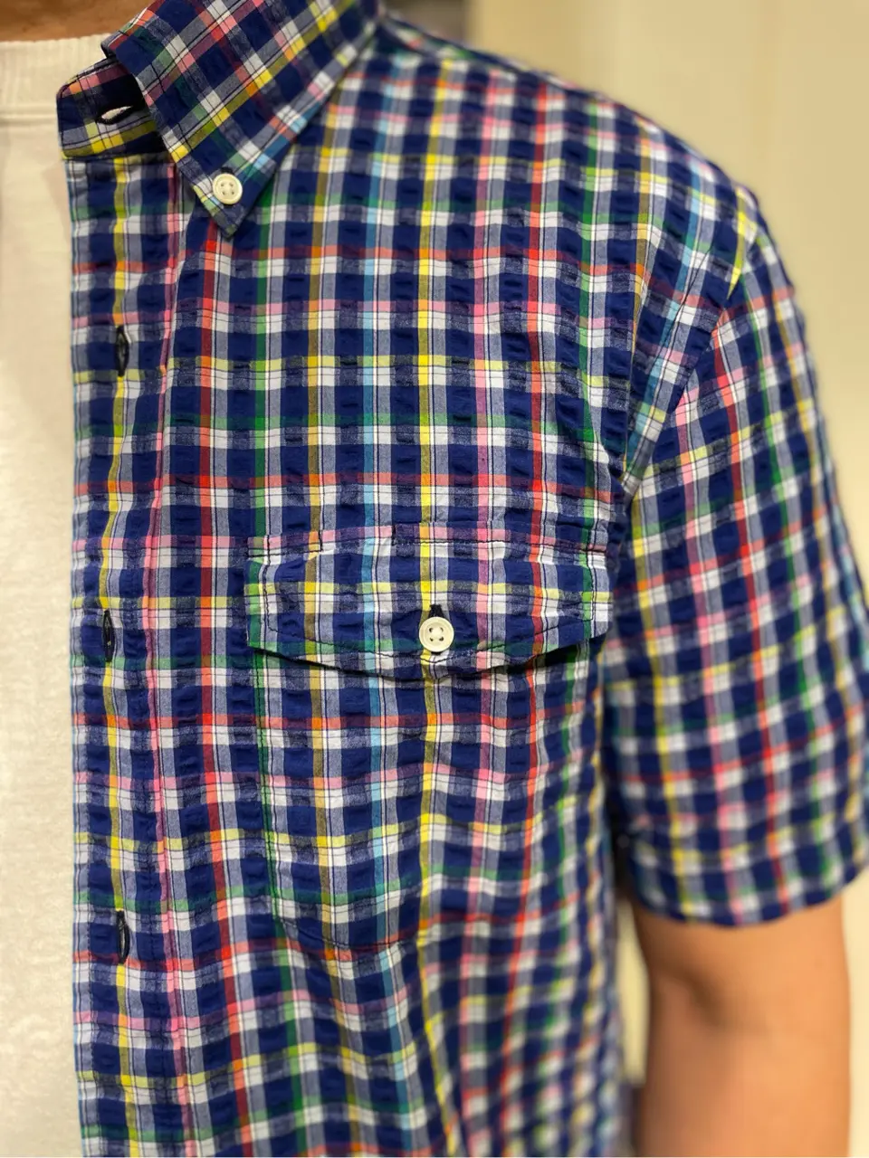 J.PRESS MEN 中谷 コーディネート画像