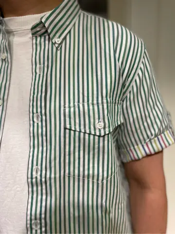 J.PRESS MEN 中谷 コーディネート画像