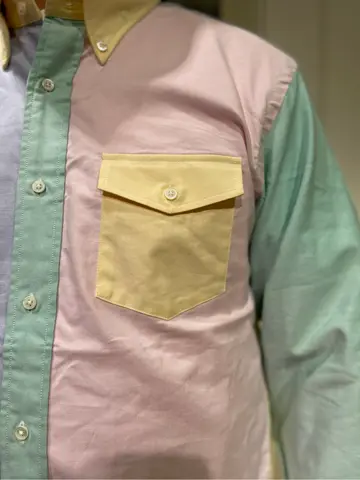 J.PRESS MEN 中谷 コーディネート画像