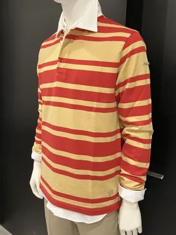 J.PRESS MEN 笹島 コーディネート画像