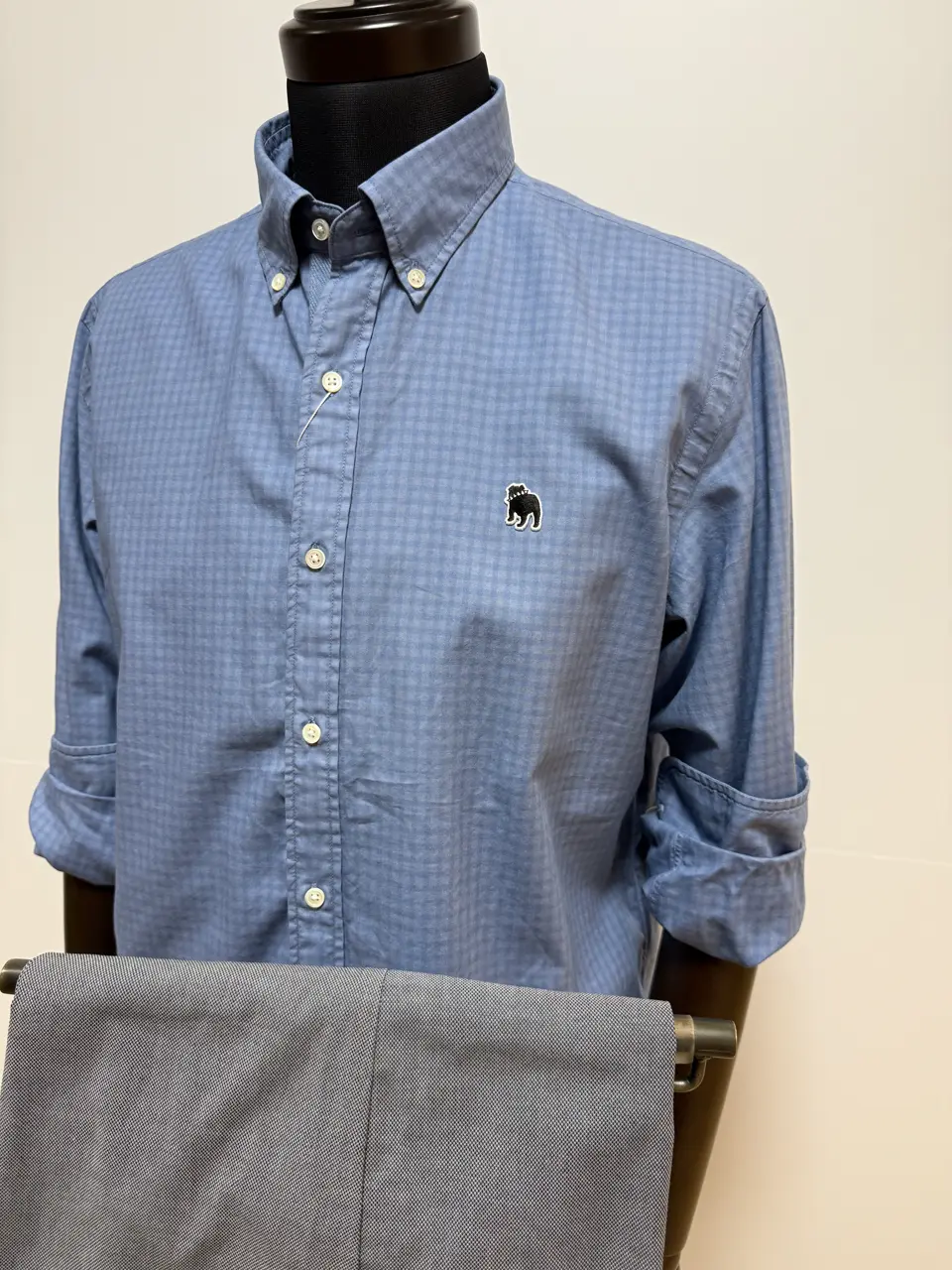 J.PRESS MEN 吉村 コーディネート画像