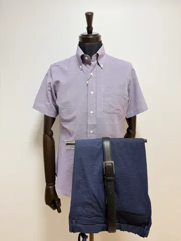 J.PRESS MEN 吉村 コーディネート画像