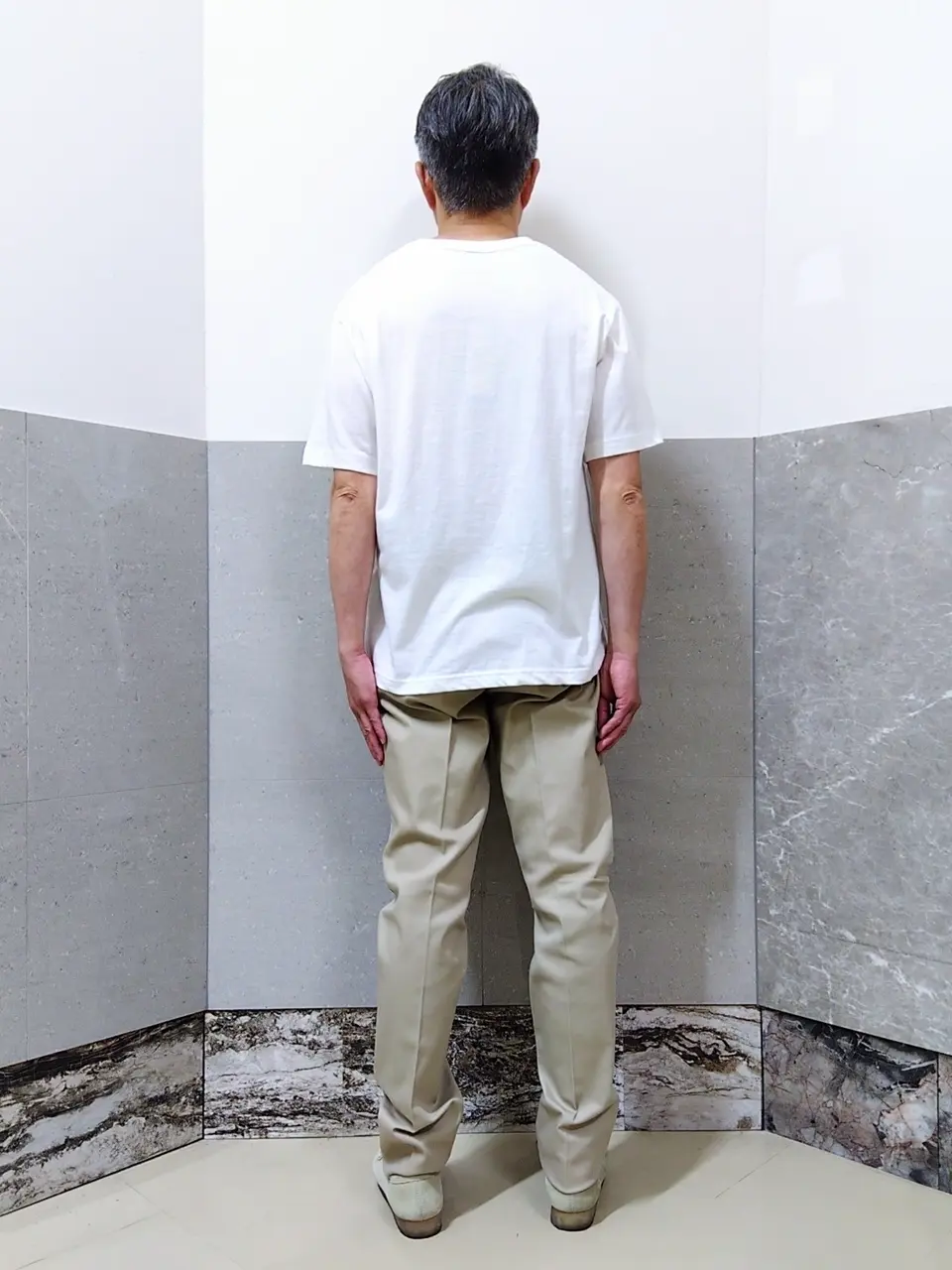 J.PRESS MEN 金子 コーディネート画像