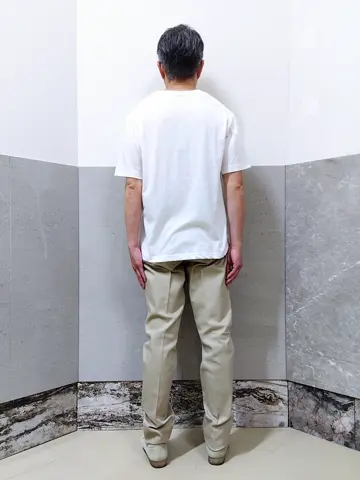 J.PRESS MEN 金子 コーディネート画像