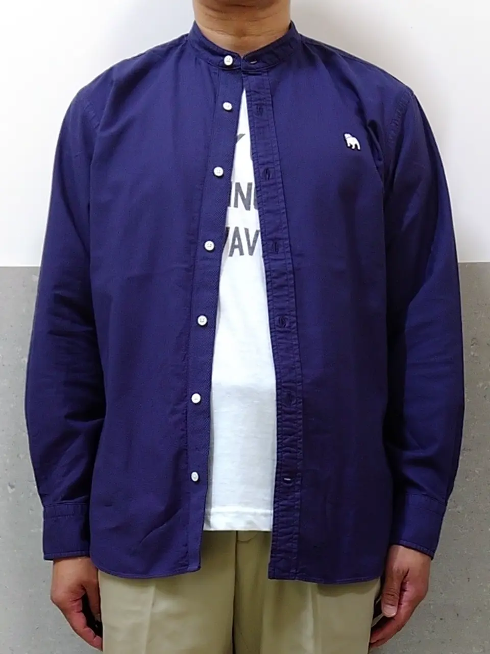 J.PRESS MEN 金子 コーディネート画像