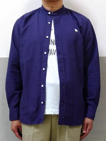 J.PRESS MEN 金子 コーディネート画像