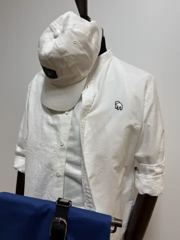 J.PRESS MEN 吉村 コーディネート画像